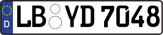LB-YD7048