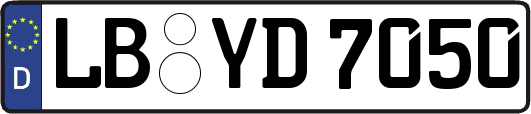 LB-YD7050