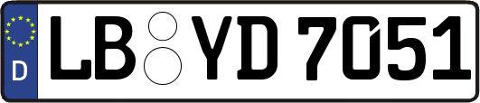 LB-YD7051