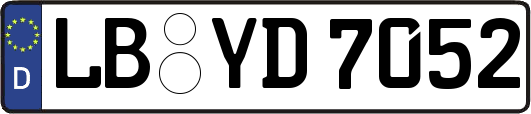LB-YD7052