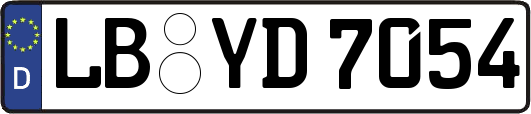LB-YD7054