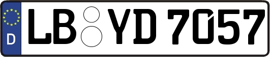 LB-YD7057