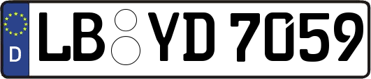 LB-YD7059