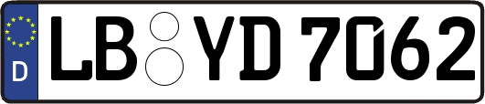 LB-YD7062