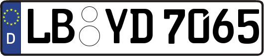 LB-YD7065