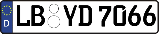 LB-YD7066
