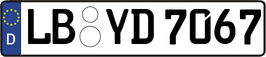 LB-YD7067