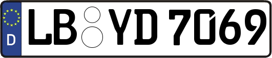 LB-YD7069