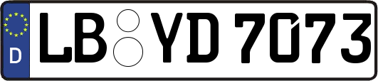 LB-YD7073