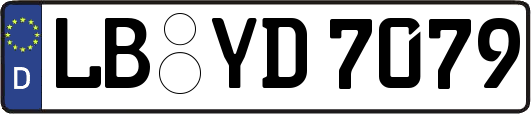 LB-YD7079