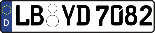 LB-YD7082