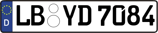 LB-YD7084