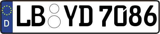 LB-YD7086