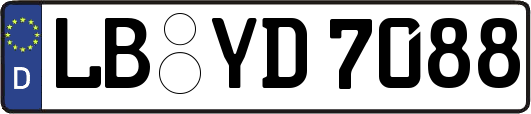 LB-YD7088