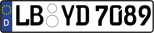 LB-YD7089