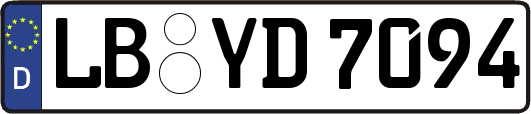 LB-YD7094
