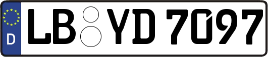 LB-YD7097
