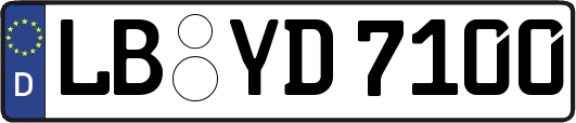 LB-YD7100