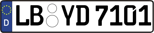 LB-YD7101
