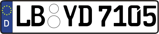 LB-YD7105