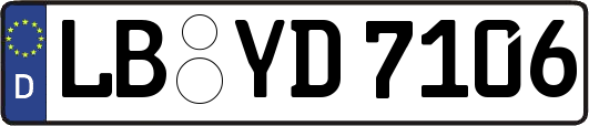 LB-YD7106