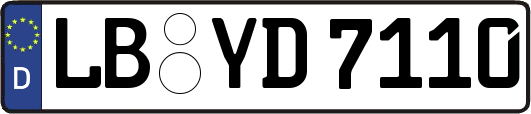 LB-YD7110