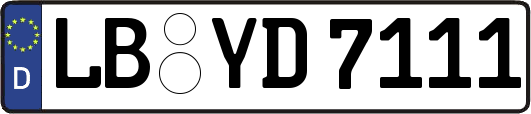 LB-YD7111