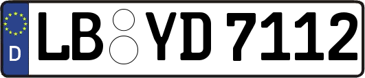 LB-YD7112