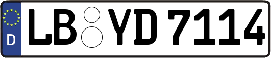 LB-YD7114