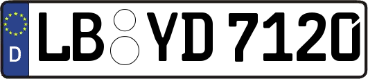 LB-YD7120