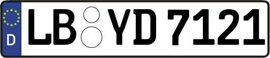 LB-YD7121