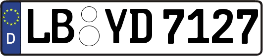 LB-YD7127