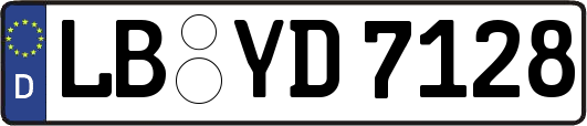 LB-YD7128