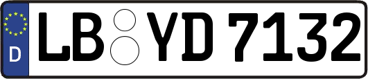 LB-YD7132