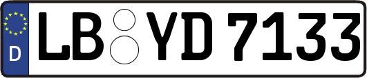 LB-YD7133
