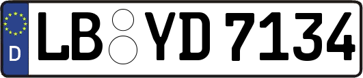 LB-YD7134