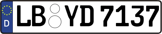 LB-YD7137