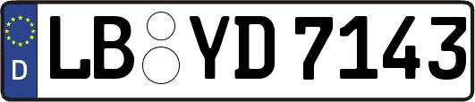 LB-YD7143