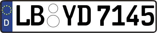 LB-YD7145