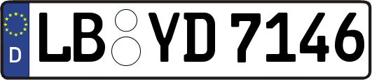 LB-YD7146