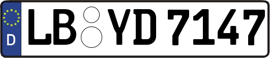 LB-YD7147