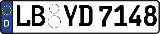 LB-YD7148