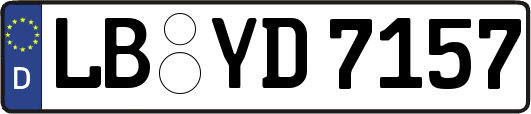 LB-YD7157