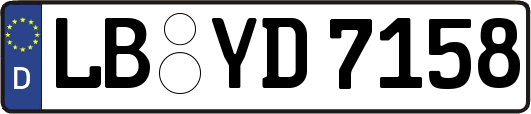 LB-YD7158