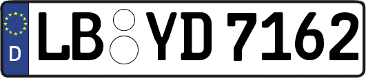 LB-YD7162