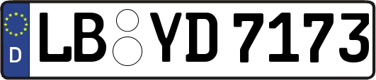 LB-YD7173