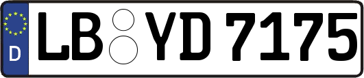 LB-YD7175