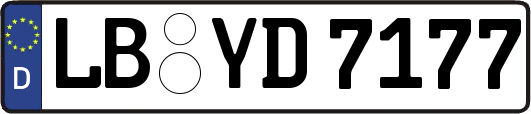 LB-YD7177