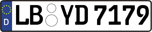 LB-YD7179