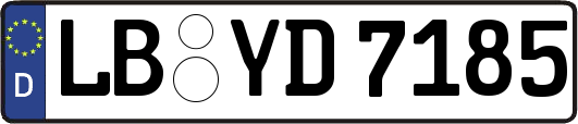 LB-YD7185